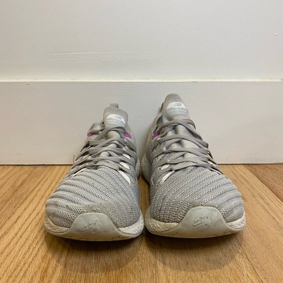 New Balance Fresh Foam Zante V1 Cross Trainer Sz 9.5 - Picture 3 of 8